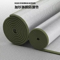 방수 매트 두꺼워진 야외 휴대용 피크닉 매트 방수 피크닉 홈 텐트 더블 싱글 기숙사 침대 매트 바닥 매트