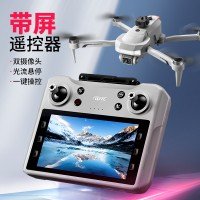 스크린 리모컨 GPS 원터치 회항 전문 드론 남자 어린이 생일선물 리모컨