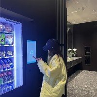 실제 촬영 웰론 의류 빅 버전 두꺼운 외투