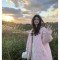 그리드 90 웰론 의류 oversize 프로필 모양 슬림 다운 재킷