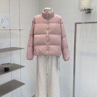 cookadaily 95 뉴 쇼트 스타일 다운 재킷 여성 코트