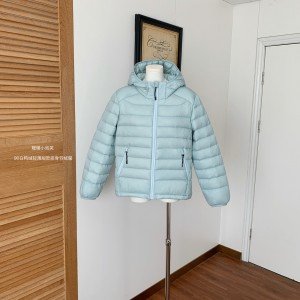 앰보 180g 요금 플러시 90 화이트 구스 다운 경량 숏 패딩 다운 재킷 베스트