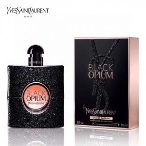 BLACK OPIUM 향수 90ml